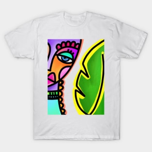 Flourish T-Shirt